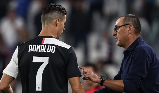 Sarri menesztése 17 millió euróba került a Juventusnak