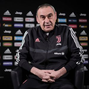 Sarri: "Ez a bajnokság legrangosabb mérkőzése"