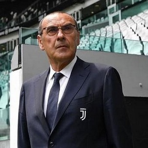 Sacchi: "Sarrinak adódnak majd problémái a Juventusnál"