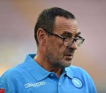 Sarri: "Nem érezzük a nyomást"