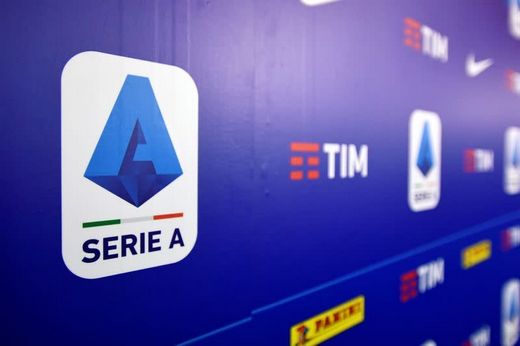 A DAZN nyerte meg a Serie A közvetítési jogát