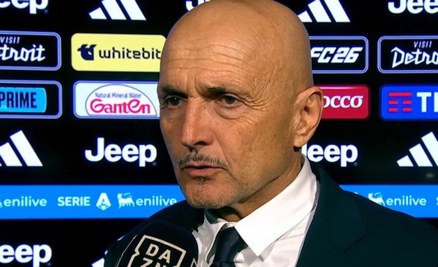 Spalletti: „Egy igazi kilencessel Yıldıznek könnyebb lenne”