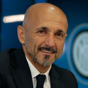 Spalletti: "Kezünkben a lehetőség, hogy közelítsünk a Juventushoz"