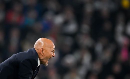Spalletti egy registával erősítené meg a Juventust