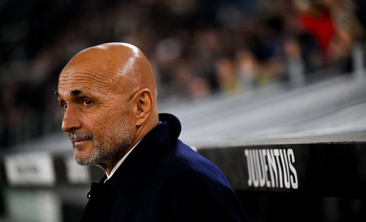 Spalletti: "Napról napra látok fejlődést"