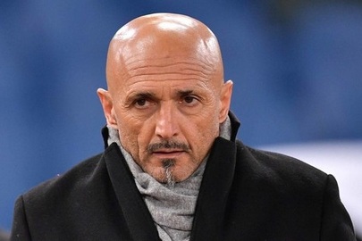 Spalletti: „A Juve ellen nem lehet nyerni”