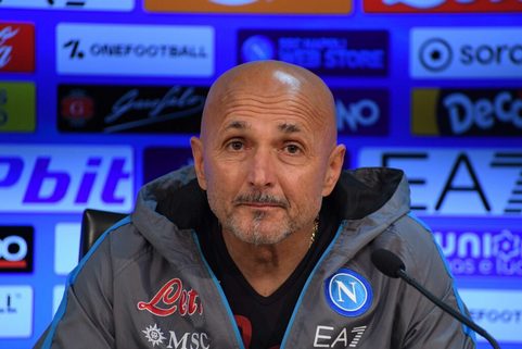 Spalletti: „Allegri és a Juve nem bújhat ki az esélyesség terhe alól”