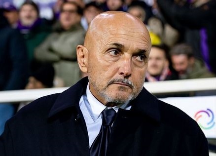 Spalletti: „Túlságosan kiszámítható volt a csapat”