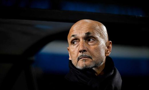 Spalletti: "Nyújtanunk kell valamit a szurkolóinknak, aminek örülhetnek"