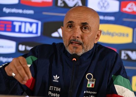 Spalletti: „Chiesa lehet a szikra a válogatott számára”