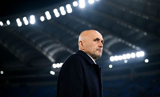 Spalletti: "A szezon utolsó szakaszában sok minden forog kockán"