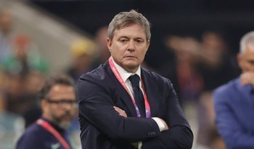 Stojković: „Kostić talán játszhat a következő meccseken”