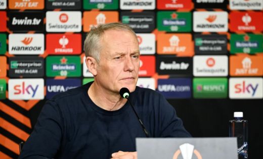 Streich: "A nyomás a Juventusra nehezedik majd"