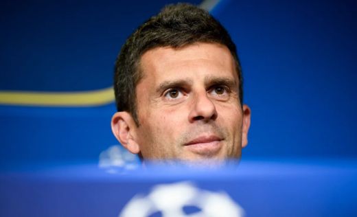 Thiago Motta: "A Juventus mindig győzni akar"