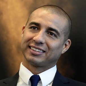 Trezeguet: „A BL rendkívül fontos a Juventus számára”