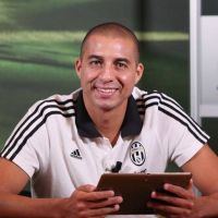 Trezeguet: "A Juventus egy páratlan szerelem"