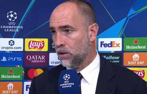 Tudor: „Gólt érdemeltünk volna”
