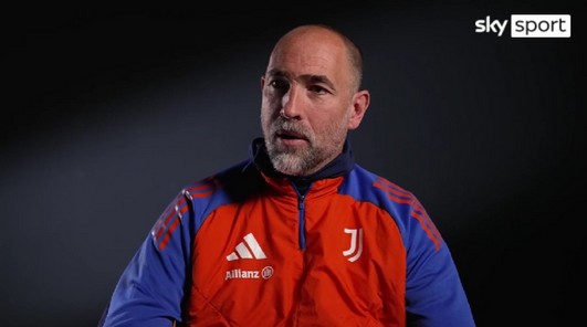 Tudor: „A Juve a munkakultúra miatt különleges”
