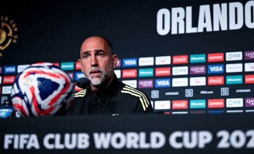 Tudor: "Győzni akarunk a Manchester City ellen"