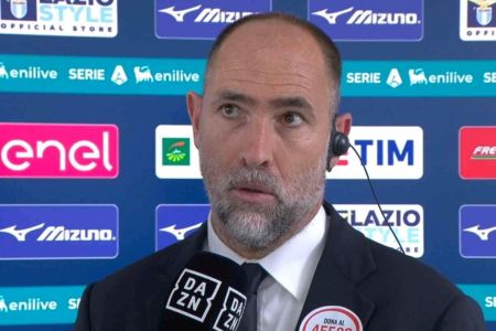 Tudor: „Mindannyian felelősek vagyunk, de össze kell tartanunk”