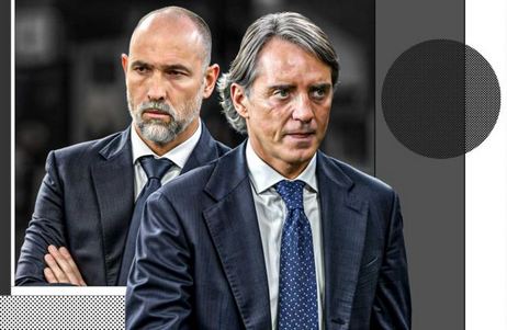 Mancini és Tudor a két legesélyesebb opció?