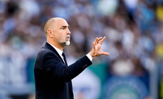 A Juventus 2027-ig hosszabbít Tudorral