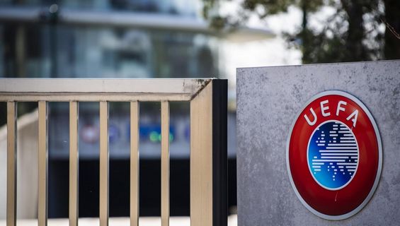 Az UEFA nyitott a jó kapcsolat visszaállítására