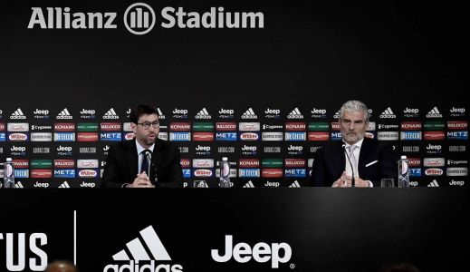 Arrivabene: "A Juventus egy nagyon izgalmas kihívás"