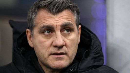 Vieri: "A Juventus bármelyik évben bármit megnyerhet"