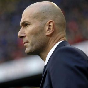 Zidane elutasította a Real Madridot?