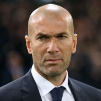 Zidane a visszatérésről, Moratáról, Pogbáról és Dybaláról