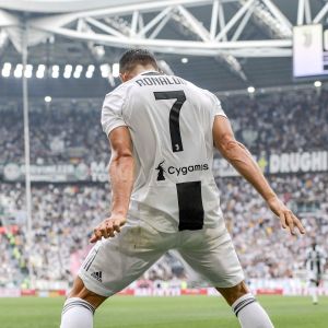 Ronaldo: "Nagyon akartam ezeket a gólokat"