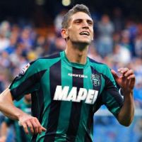 Berardi: "2006-ban elutasítottam a Juventust"