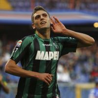 Berardi készen áll a Juventusra