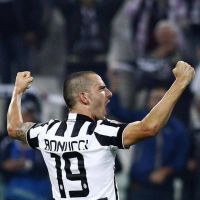 Bonucci: „Ez lehet a legjobb évünk”