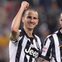 Bonucci szerint Sarri remek pszichológus