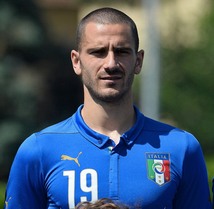 Bonucci: „Hatékonyabb befejezések kellenek”