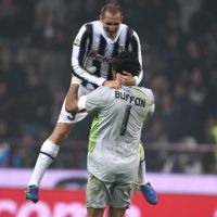 Chiellini: „Nem kell aggódnunk a gólok miatt”