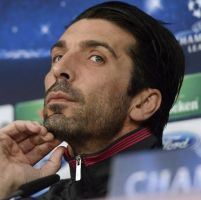 Buffon célja az ötödik Scudetto