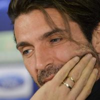 Buffon: „Nem akarok kétszázszoros válogatott lenni”