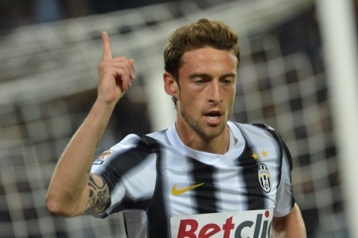 Marchisio nyugodt a jövőt illetően