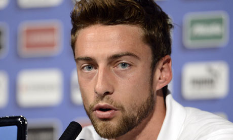 Marchisio sikerre éhes