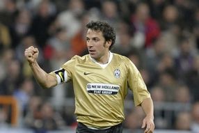 Del Piero: „Dybala meccseket dönt el a Juventusnál”