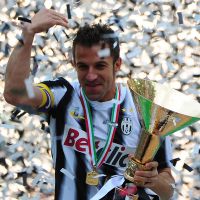 Del Piero: „A Juventus még megvédheti a címét”