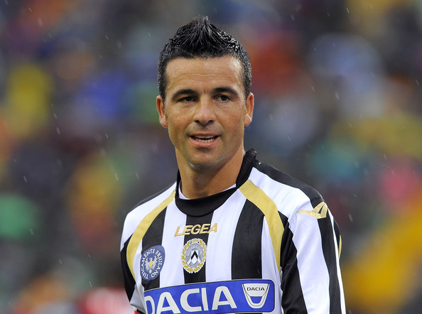 Di Natale: "Hogy miért utasítottam el a Juventust?"