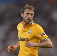 Marchisio edzésbe állt