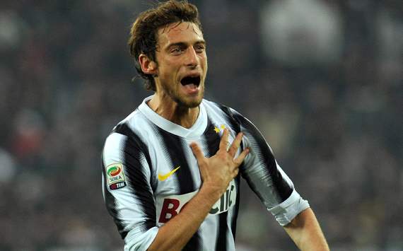 Marchisio: „A szívem csak két színért dobog”