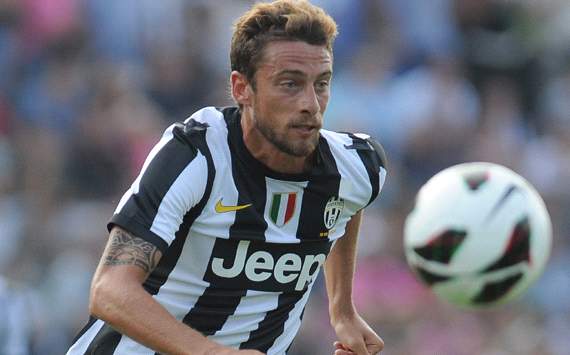 Marchisio: "A Lazio veszélyes"