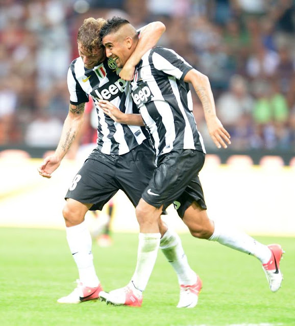 A Vidal-Marchisio duó nem eladó!