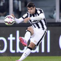 Jó választás Morata számára a Juventus
